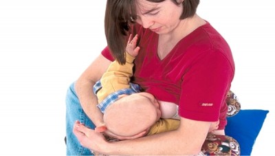 1 al 8 de agosto, Semana Mundial de la Lactancia Materna